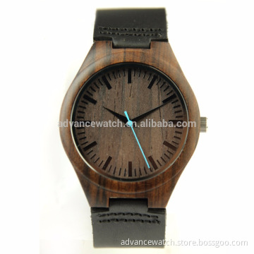 Fashion patent wood watch from Shenzhen watch manufacturer